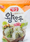 동원 개성왕만두 1820g