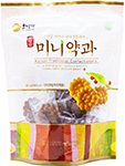 호정가 미니약과 180g