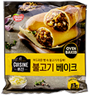 동원 퀴진 불고기 베이크 300g