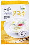 칠갑농산 맷돌분말콩국수 440g
