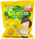 목우촌 둘리 치즈너겟 480g
