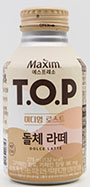 맥심 티오피 미디엄 로스트 돌체 라떼 275ml