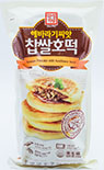 한성기업 해바라기씨앗 찹쌀호떡 400g