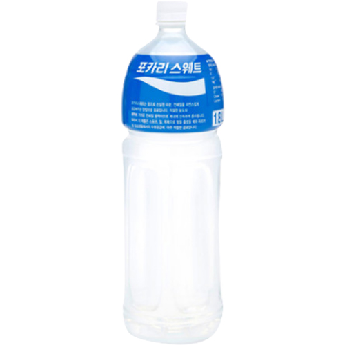동아오츠카 포카리스웨트 1.8L