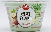 서울우유 요구르트 65mL