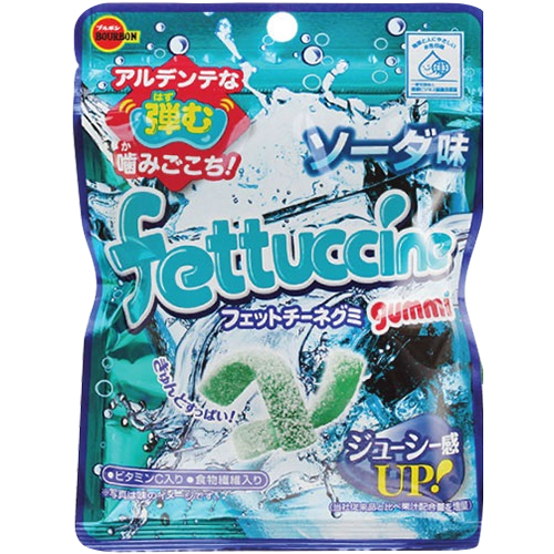 페투치니 소다향 50g
