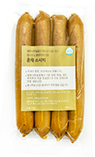 평화나무농장 훈제 소시지 250g