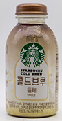 스타벅스 콜드브루 돌체 325ml