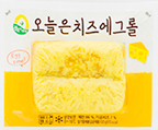 풍림 풍요한아침 오늘은 치즈에그롤 120g