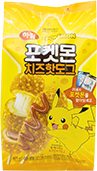 하림 포켓몬 치즈핫도그 425g