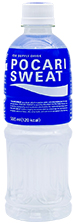 동아오츠카 포카리스웨트 500ml