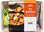 프레시지 옛맛 청국장찌개 450g