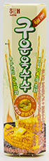 해태 구운옥수수 콘버터맛 27g