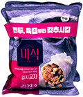 하림 더 미식 김치교자 350g