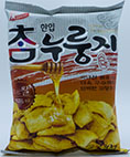 아리랑 한입참누룽지스낵 230g