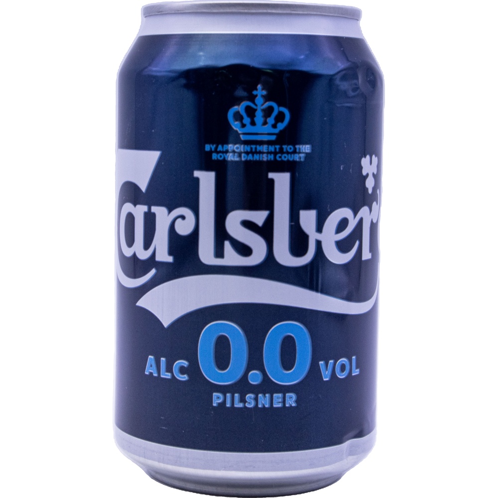 칼스버그 0.0 330mL