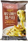 애슐리 새우 감바스 파스타 260g