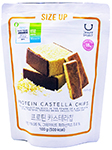 딜라이트프로젝트 프로틴 카스테라칩 100g