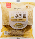 삼립 참 우리밀 곡물소보루 95g
