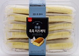 삼립 우유 촉촉 치즈케익 700g
