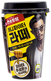 hy 잇츠온 편스토랑 허니 파이터 라떼 300ml