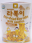 릿포키 라뽁이 카레보나라 138g