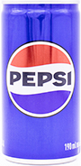 롯데 펩시 190ml