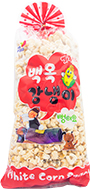 해승식품 백옥강냉이 370g