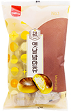 삼립 주종발효 옛날밤만쥬 400g