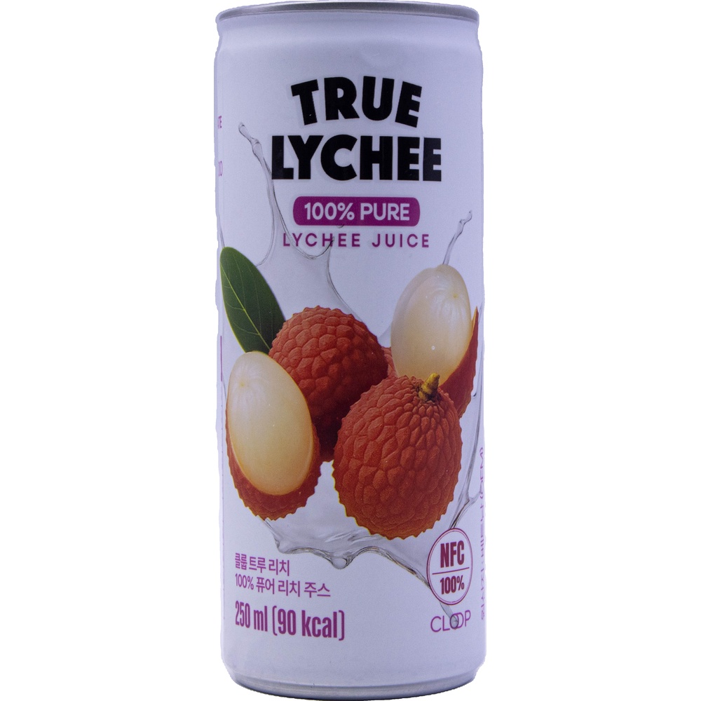 이그니스 클룹 트루 리치 100% 퓨어 리치 주스 250mL