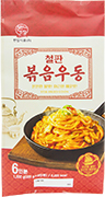 한일 본고장 철판 볶음우동 1332g