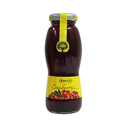라우치 크랜베리 아로니아 200ml