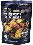 교동 프리미엄 궁중찜닭 570g