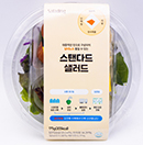 샐러딩 스탠다드 샐러드 175g