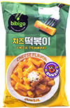 CJ 비비고 치즈 떡볶이 360g