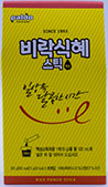 팔도 비락식혜 액상 스틱 300g