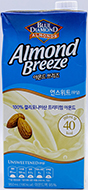매일유업 아몬드브리즈 언스위트 950mL