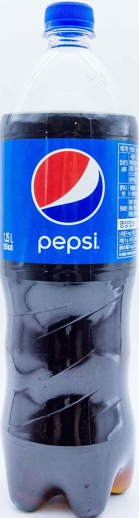 펩시 1.25L