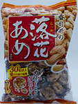 카수가이 땅콩사탕 150g