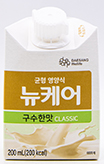 대상웰라이프 뉴케어 구수한맛 클래식 200mL