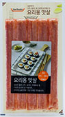 롯데 요리하다 요리용 맛살 165g