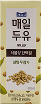 매일 매일두유 99.9 190ml