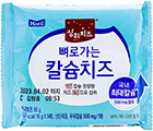 매일유업 상하치즈 뼈로가는 칼슘치즈 90g