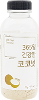 아워홈 365일 건강한 코코넛 50g