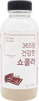 아워홈 365일 건강한 쇼콜라 46g