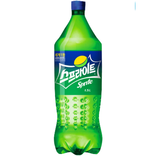 스프라이트 1.5L