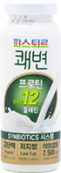 롯데 파스퇴르 쾌변 ABC 150mL