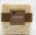 신궁전통한과 명인김규흔한과 찹쌀산자 210g
