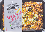 아워홈 온더고 라구 볼로네제 파스타 페퍼 300g