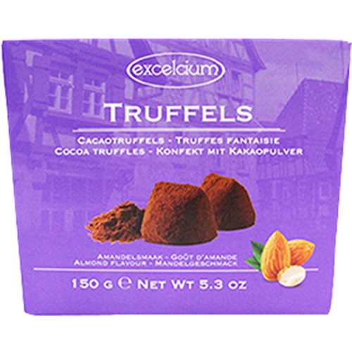 엑셀시움 트러플 카카오 트러플 150g